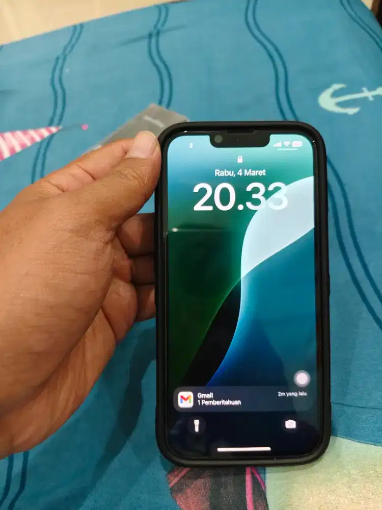 Iphone 13 internal 128