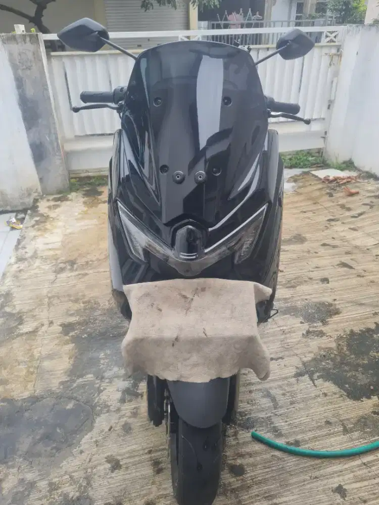 Yamaha Nmax neo s 2025