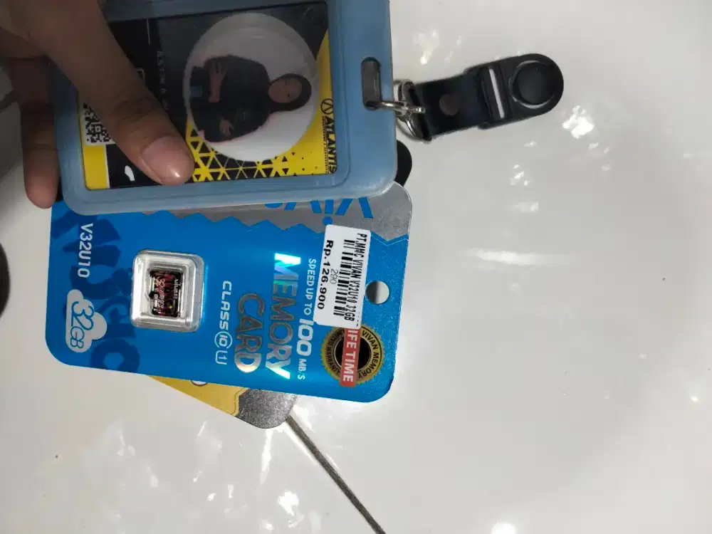 MMC VIVAN V32U10 32GB