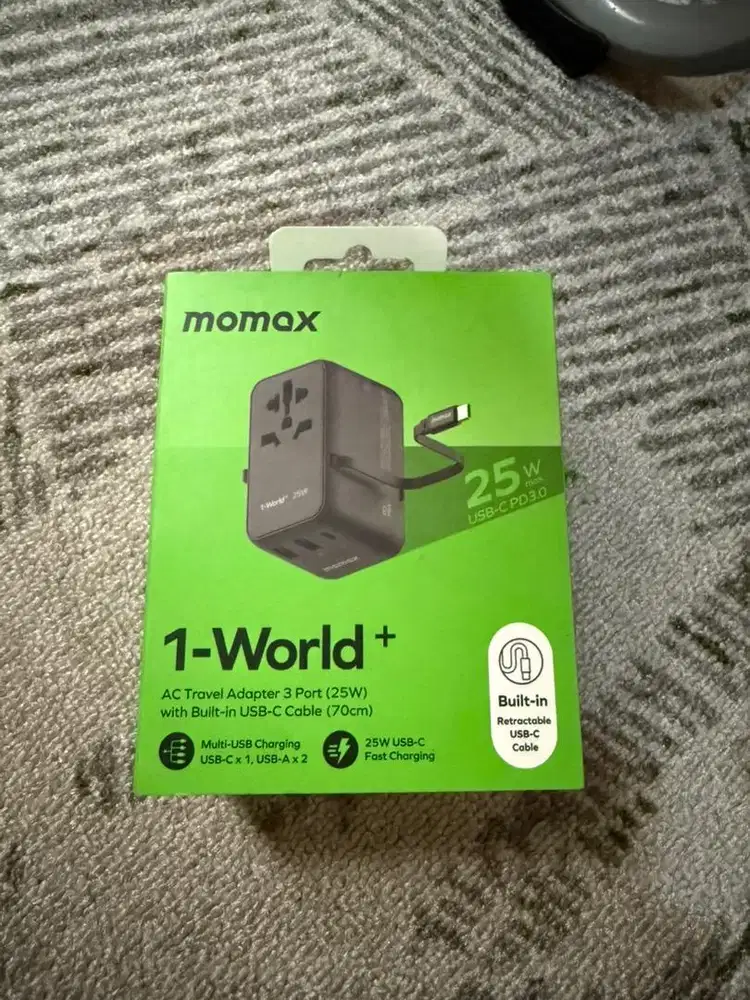 Charger Iphone Samsung Android