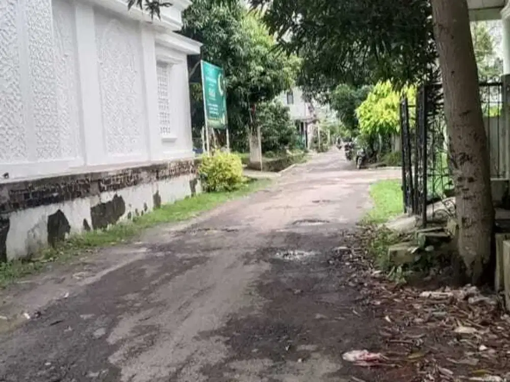 Jual Rumah Baru Murah deal sampai jadidi citra indah jonggol cileungsi