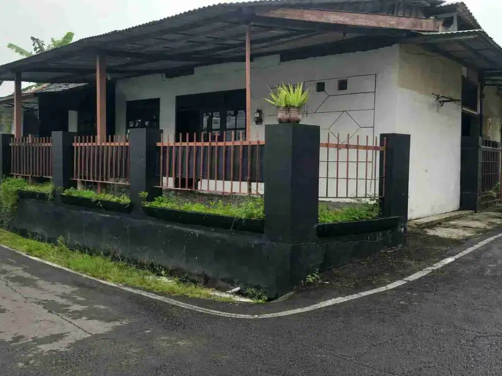 Di sewakan blakang BCA Palur dkt ke Rosalia Indah-Duniatex-Indo Grosir