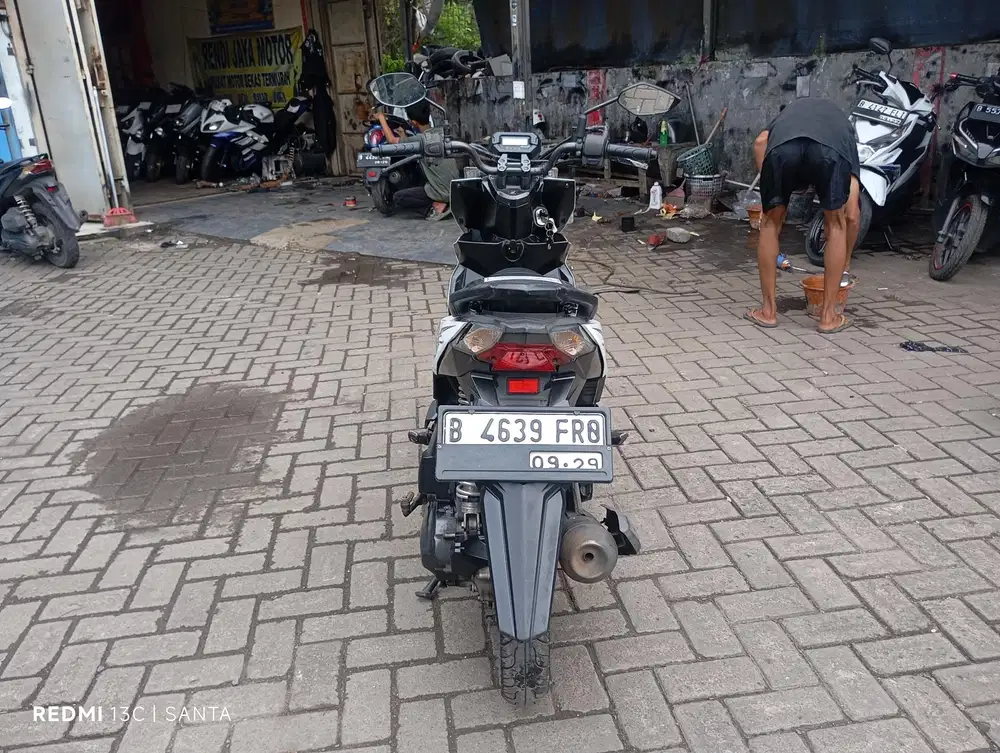 Beat street 2018. Ss lengkap