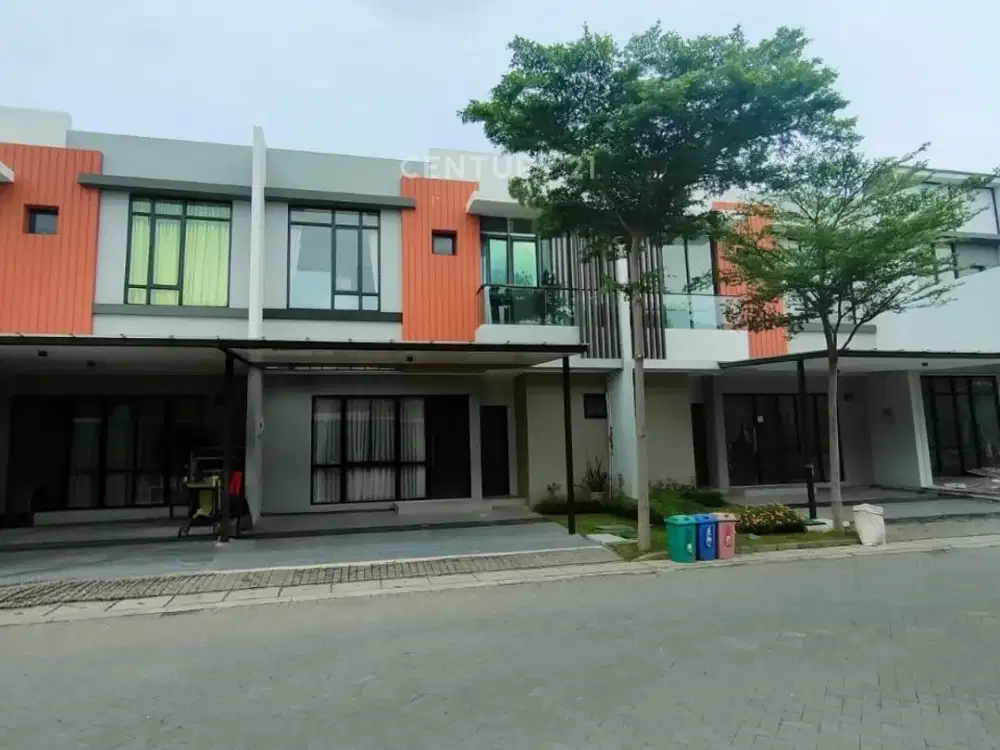 Best Deal Hunian Ekslusif Cluster Georgia PIK 2 Lokasi Strategis