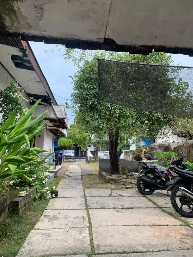 Rumah Strategis Pusat Kota Bojonegoro Dekat Alun-Alun & RS Aisyiyah