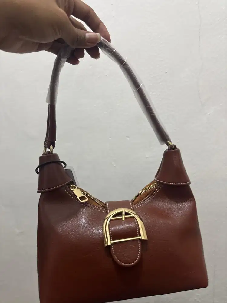 Edisi lebaran, tas gratis untuk pacar, istri, atau teman wanita