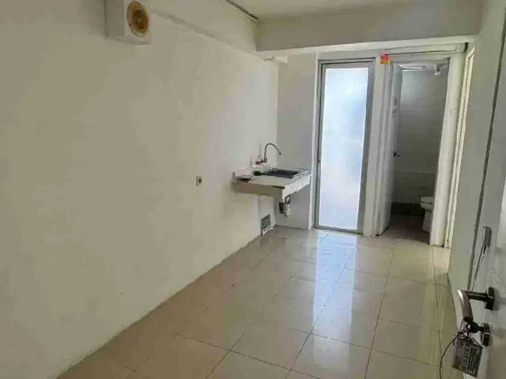 Sewa 2br UF Alamanda Bassura City