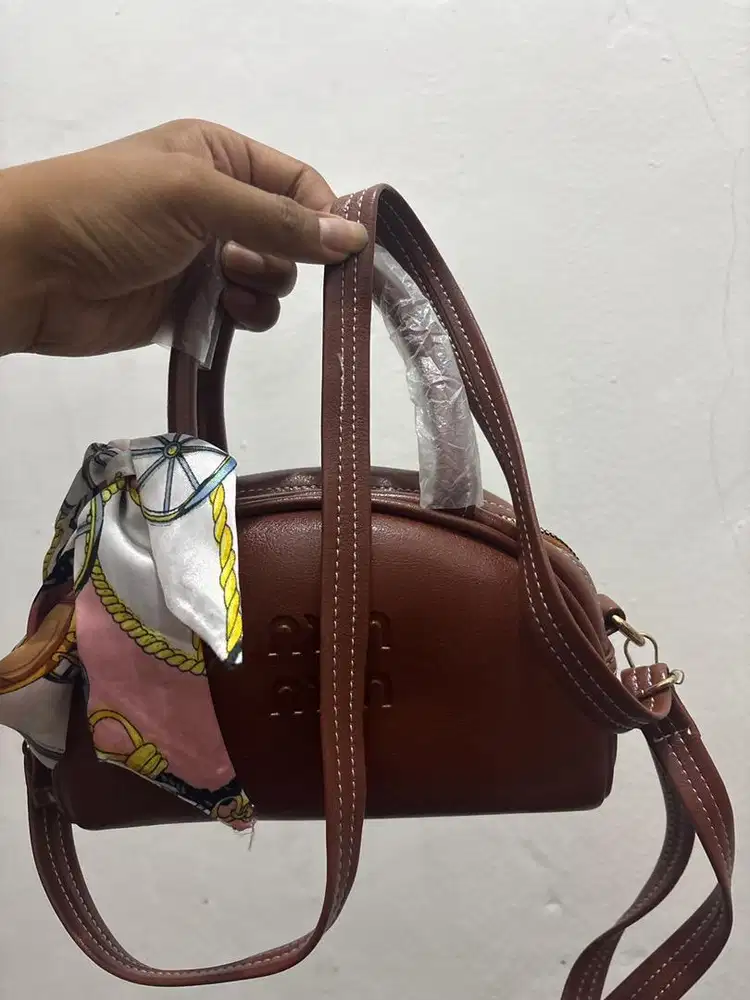 Edisi lebaran, tas gratis untuk pacar, istri, atau teman wanita