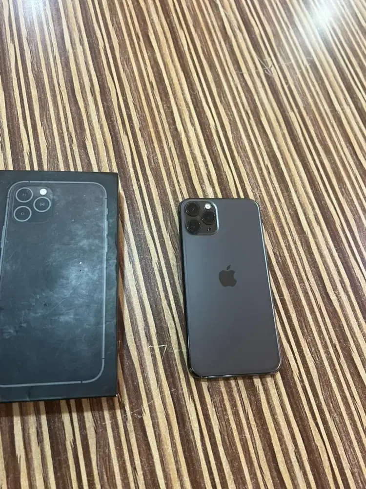 iphone 11 pro 256gb murah sangat