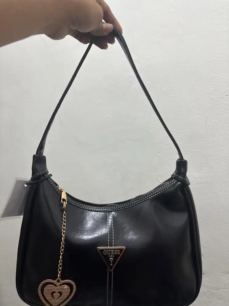 Edisi lebaran, tas gratis untuk pacar, istri, atau teman wanita