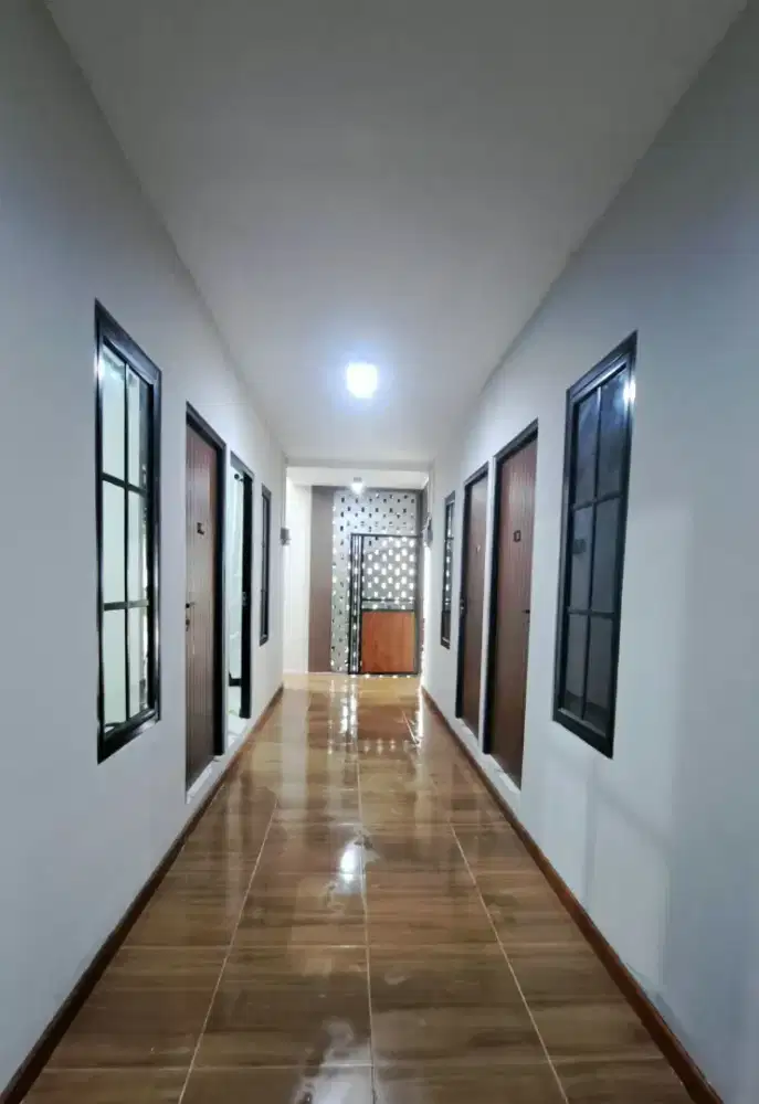 KOS EKSKLUSIF KHUSUS PUTRI