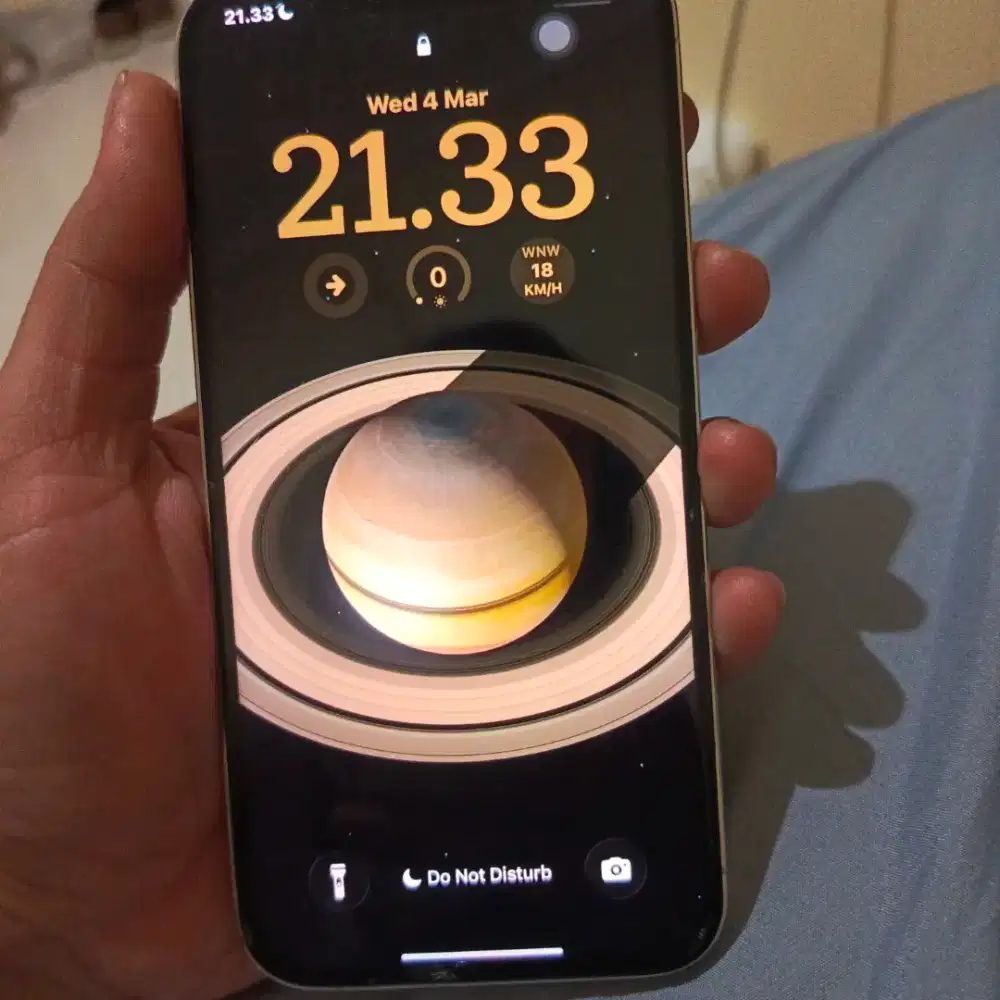 IPHONE 12 PROMAX 256Gb