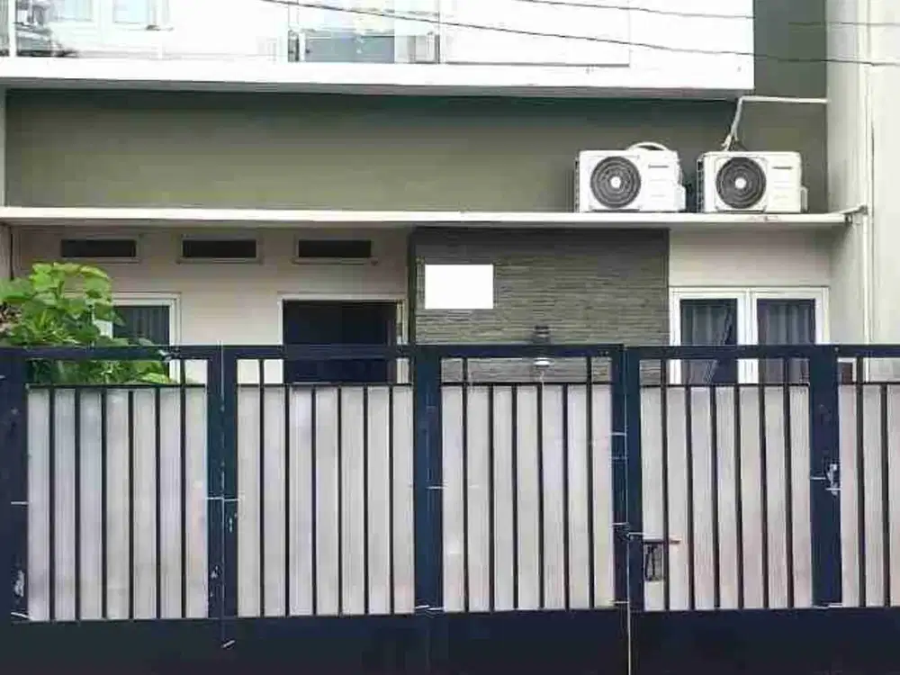 Di Jual Rumah Siap Huni di Daerah Cilangkap Jakarta Timur