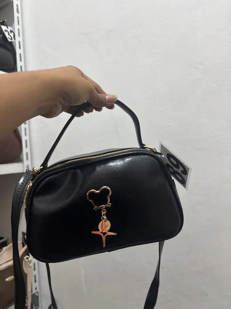 Edisi lebaran, tas gratis untuk pacar, istri, atau teman wanita