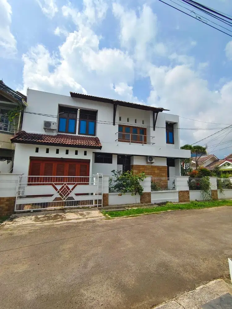 RUMAH SECOND WAYHALIM BANDAR LAMPUNG