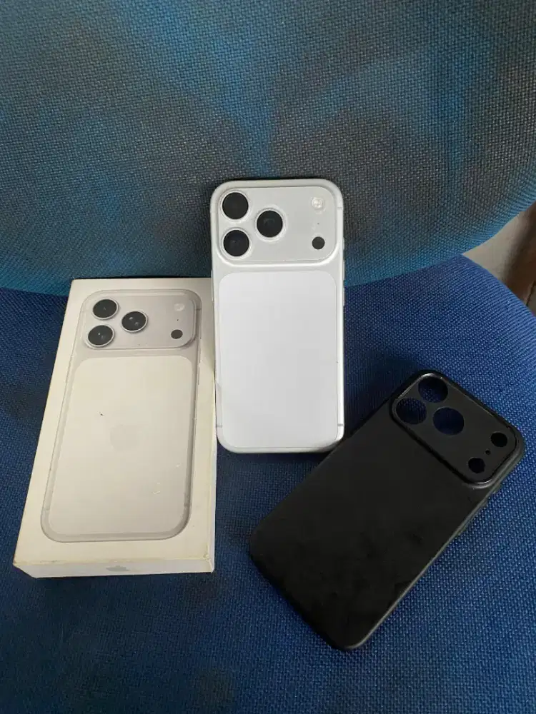 iphone 17 pro 256 resmi beacukai setara ibox