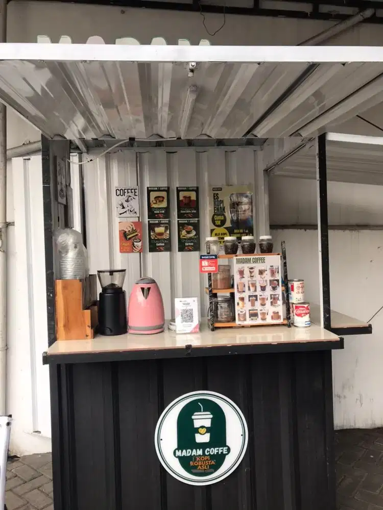 Both Kontainer uk 120x100x200