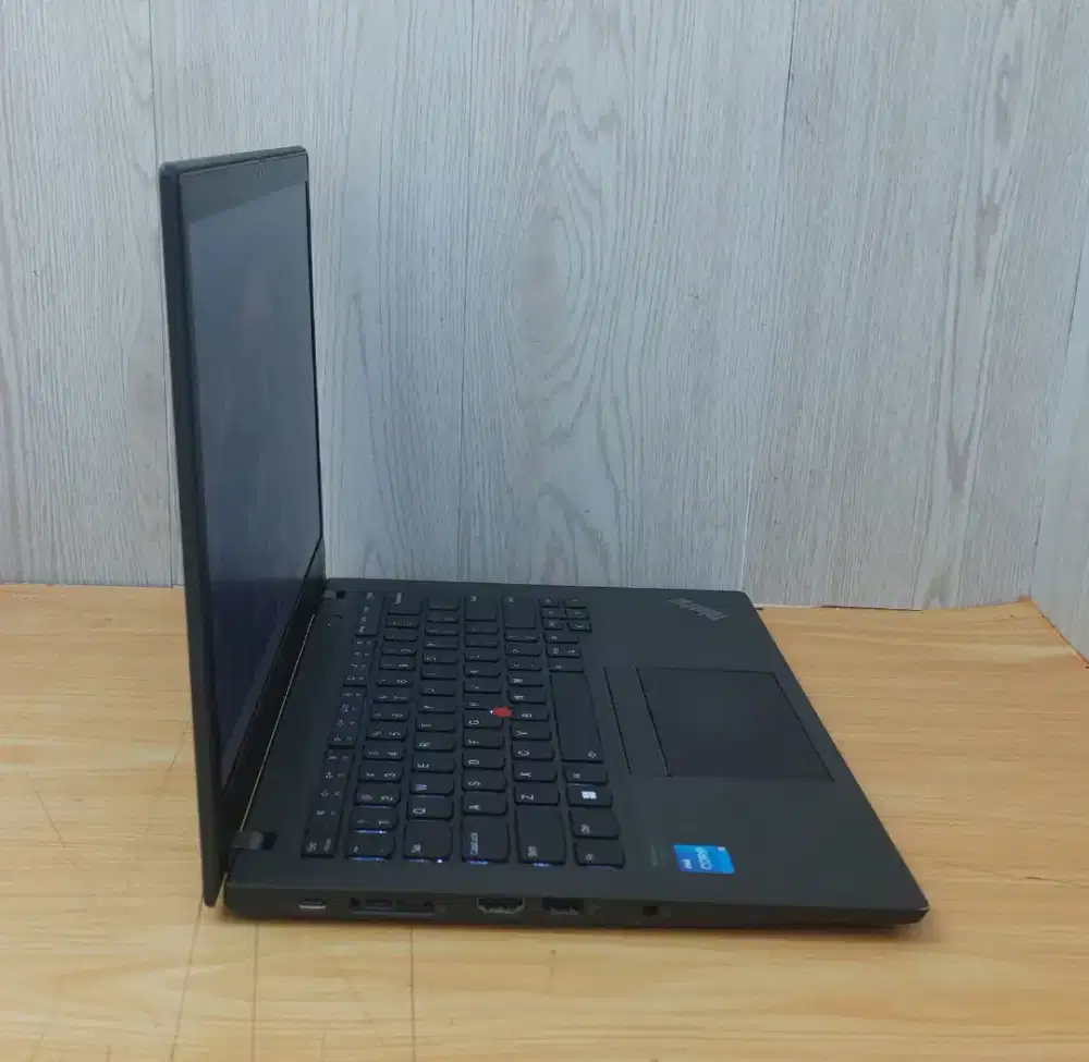 ThinkPad T14s Core i5-1145G7|16GB|256GB|14 Inch|Win11Pro