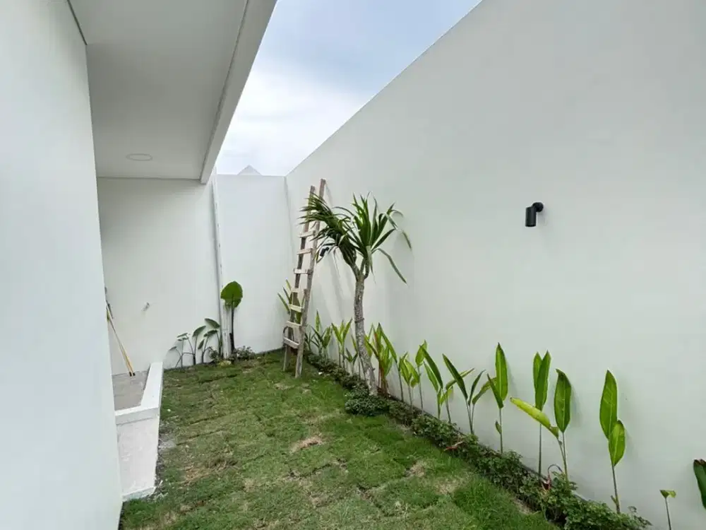 Dijual Cepat! Rumah Cantik di Gamping Harga Terjangkau