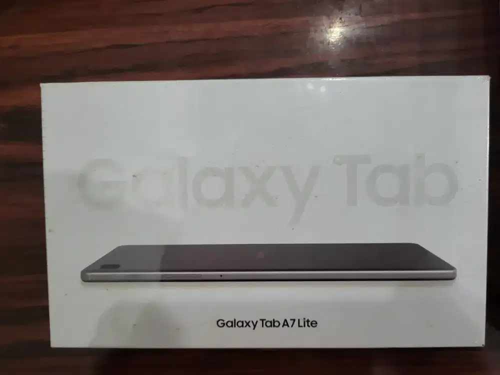Samsung Tablet A7 Lite