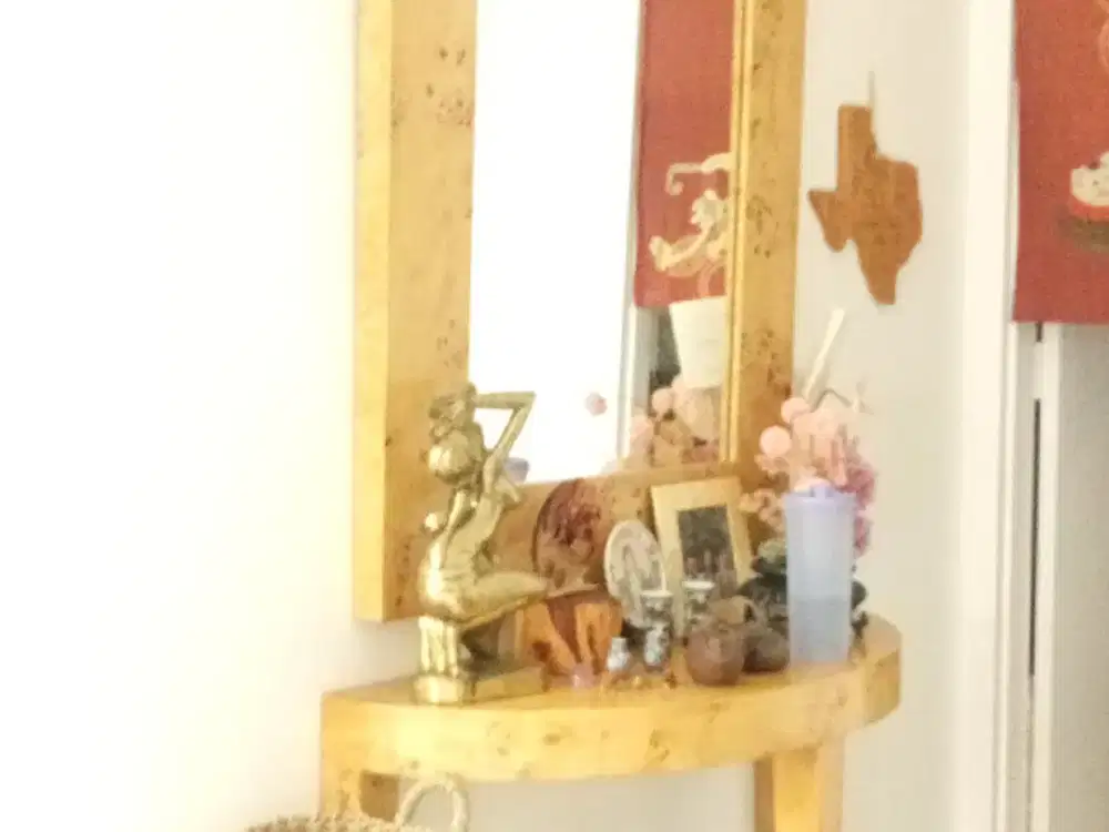 Rumah Hook 2 Lantai Siap Huni Di Kelapa GADING