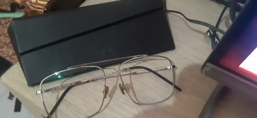 Kacamata Christian Dior model DIOR0220