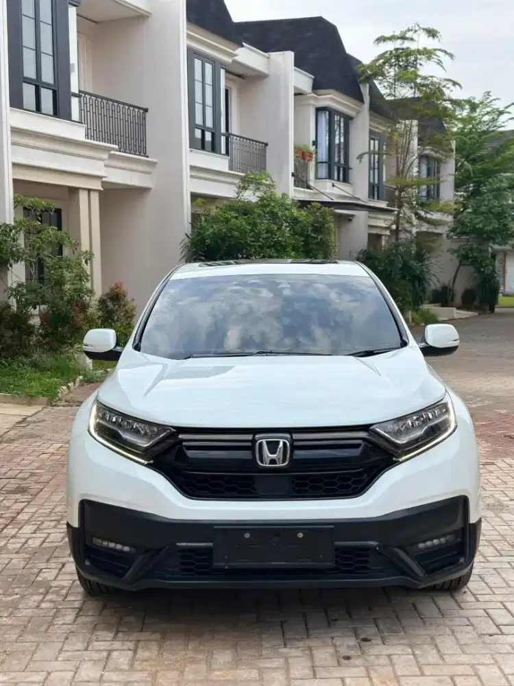 Honda CRV prestige Murah