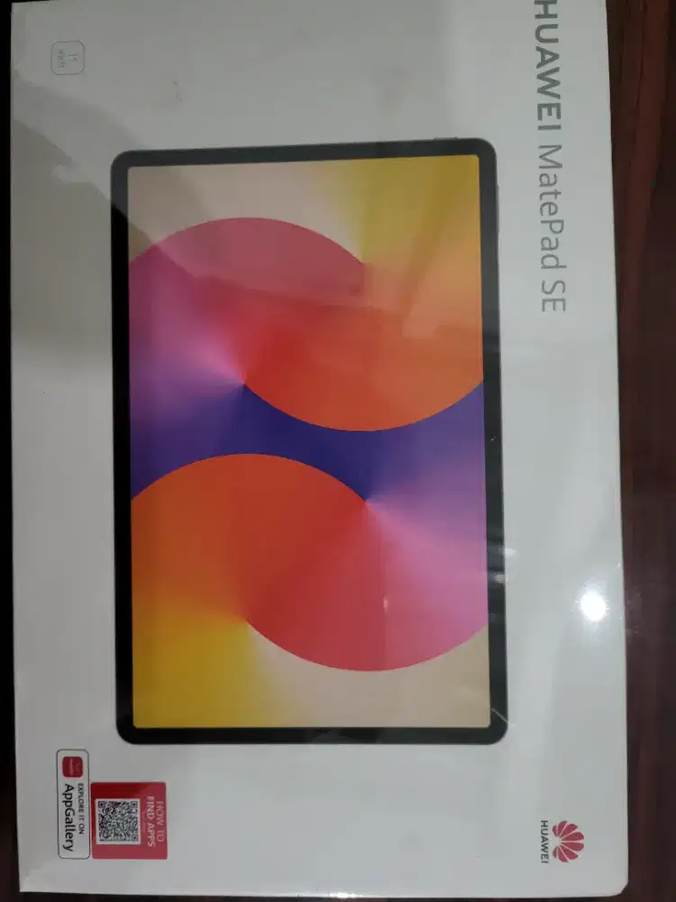 Jual huawei matepad SE 11
