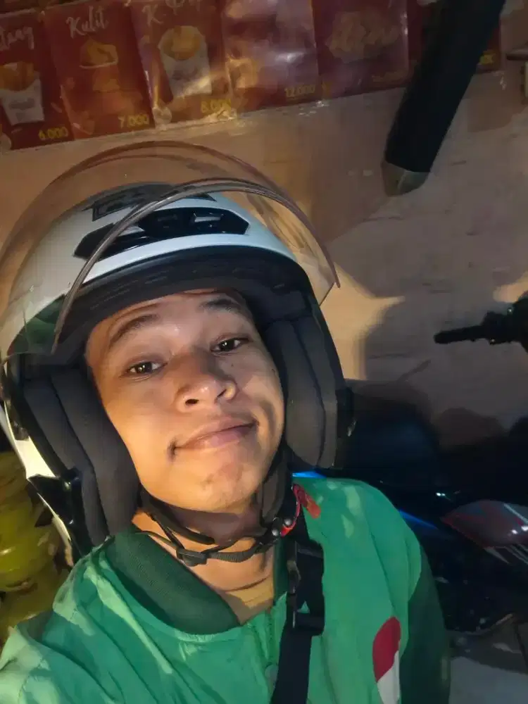 CARI KERJAAN APA SAJA