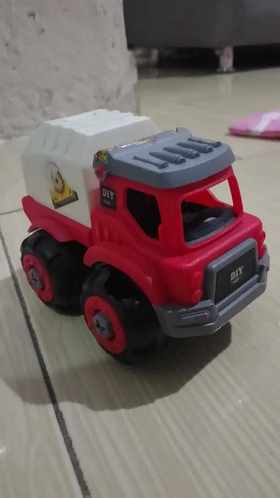 mainan anak masih bagus