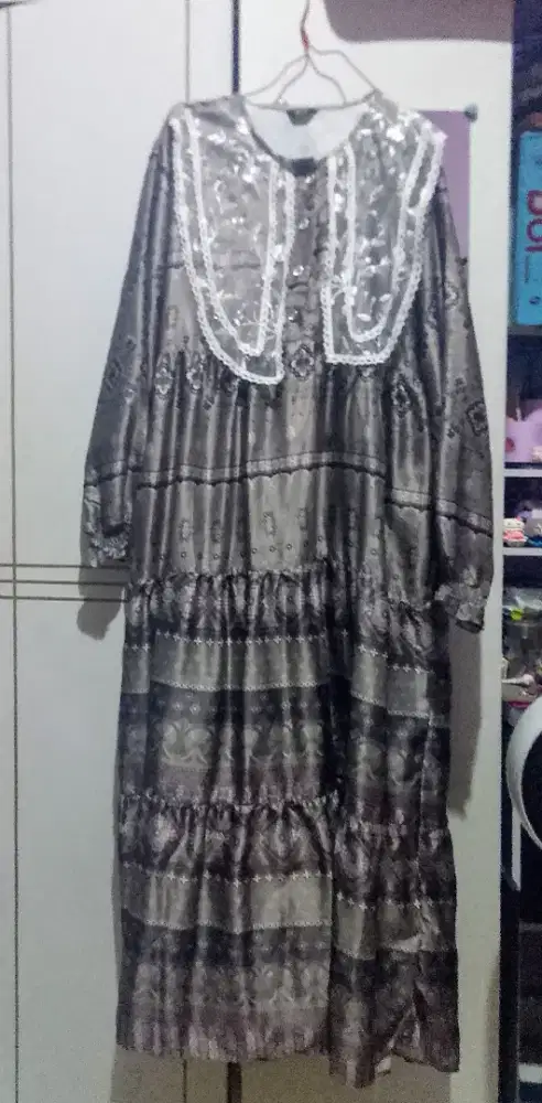 Busana Muslim ( bekas)