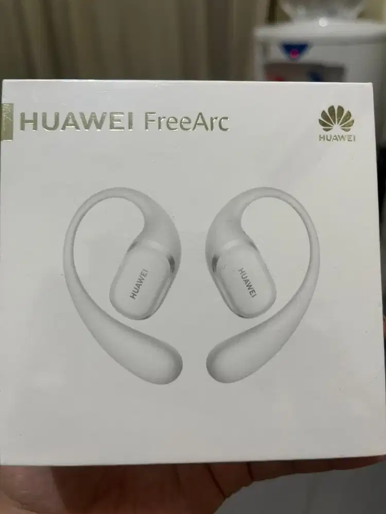 [JUAL] TWS Huawei FreeArc