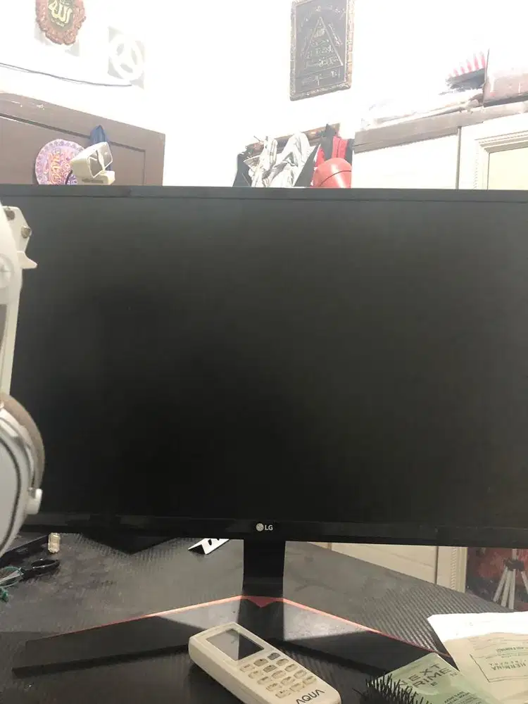 Monitor LG 24mp59g