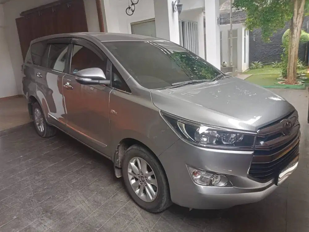 INNOVA G 2.0 AT 2016