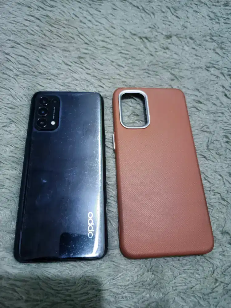 OPPO RENO 5 5G 8/128