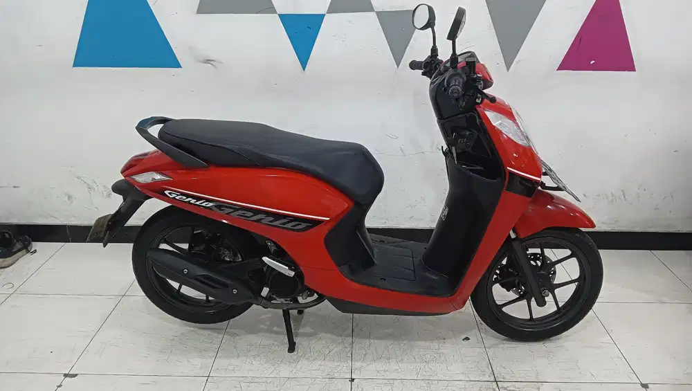 Honda Genio 2020 Dp.1jt