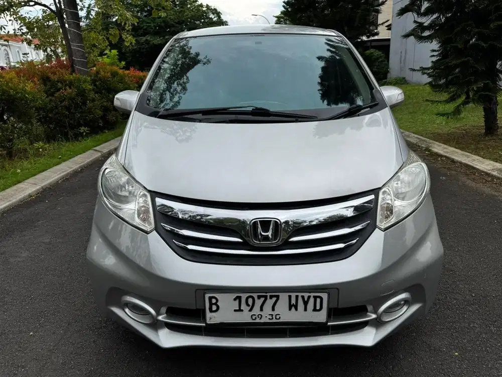 HARGA CASH Honda Freed PSD Tahun 2014/2015