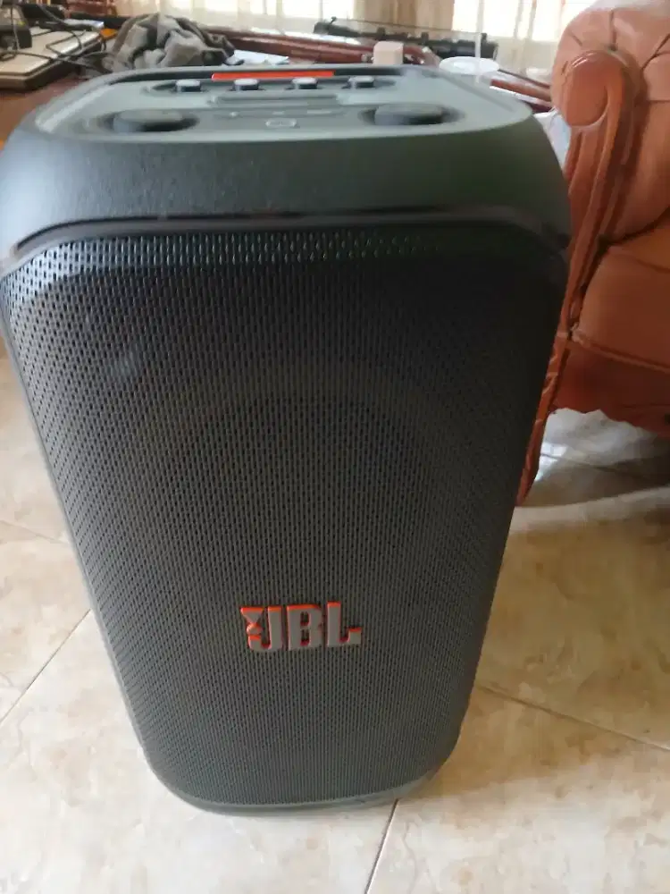 Speaker jbl PB 320