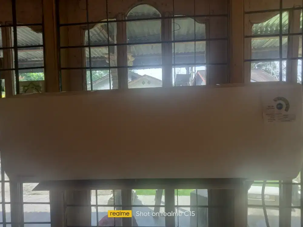 Di jual AC Daikin Thailand inverter 1pk