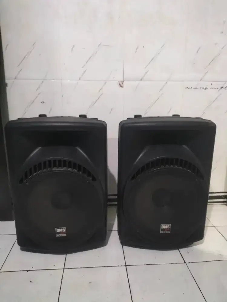 Speaker aktif 15 inch