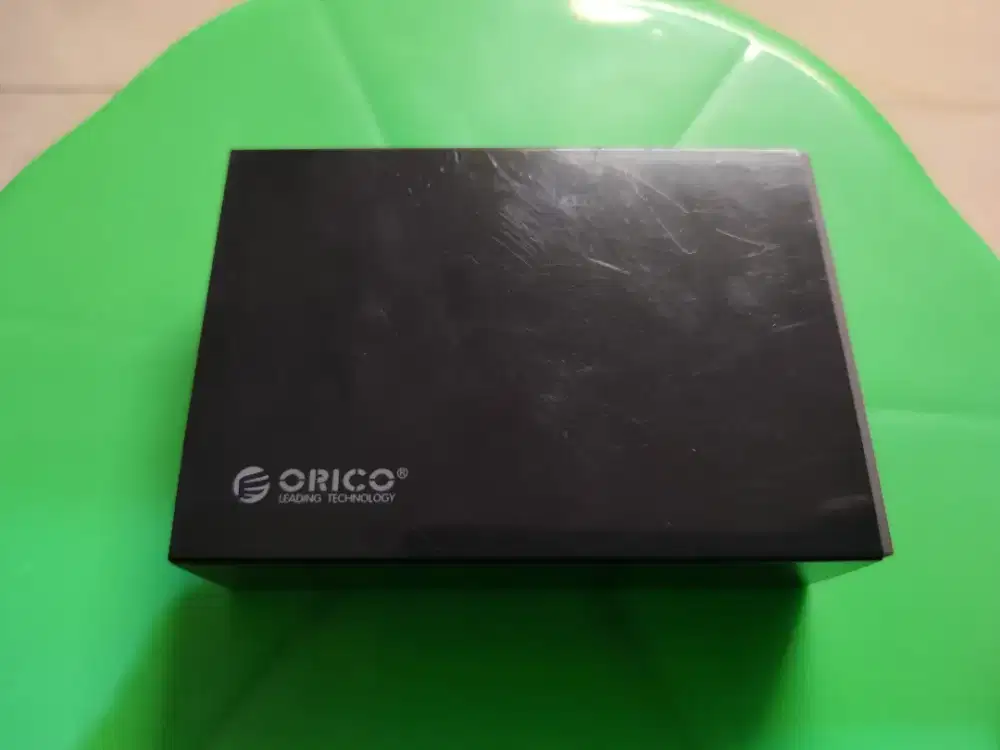 ORICO CSL-6U Charger USB 6 Port Total 10A 50W (Charging Station)