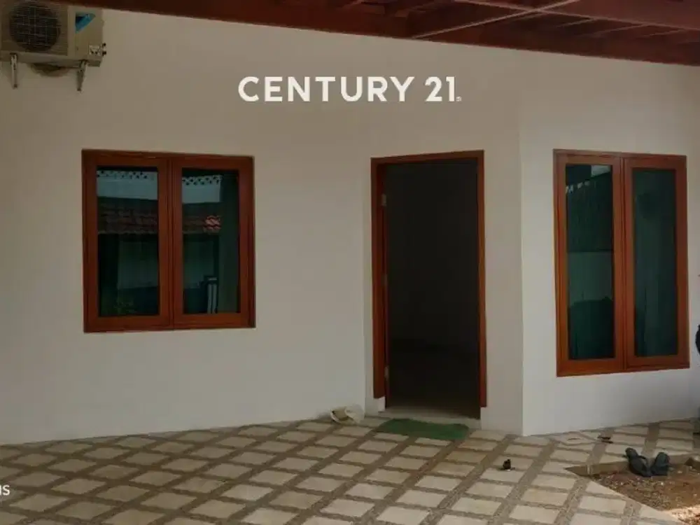Rumah Siap Huni Di Jakarta Selatan GB 17877