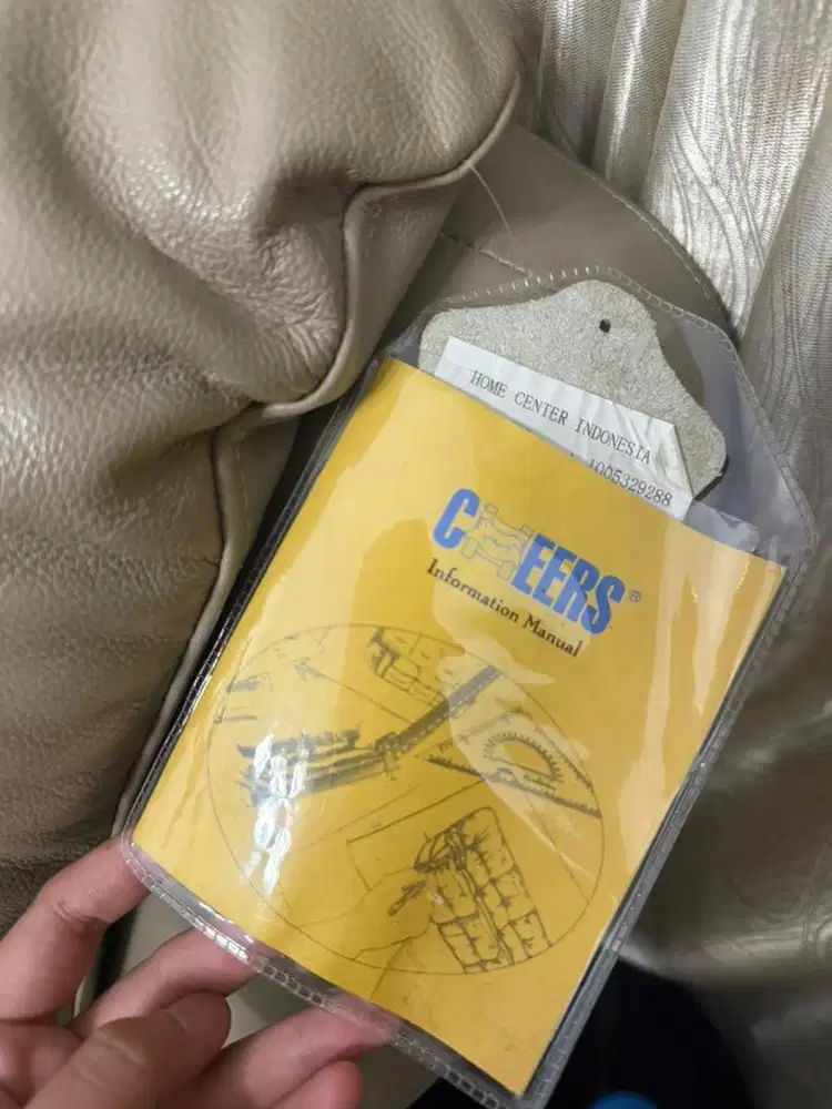 sofa cheers recliner