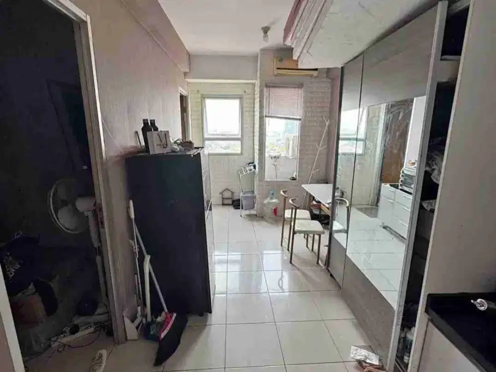 Tower C‼️Apartemen Puncak Permai City View