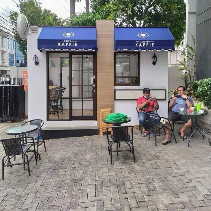 kain awning murah free survai dan pemasangan