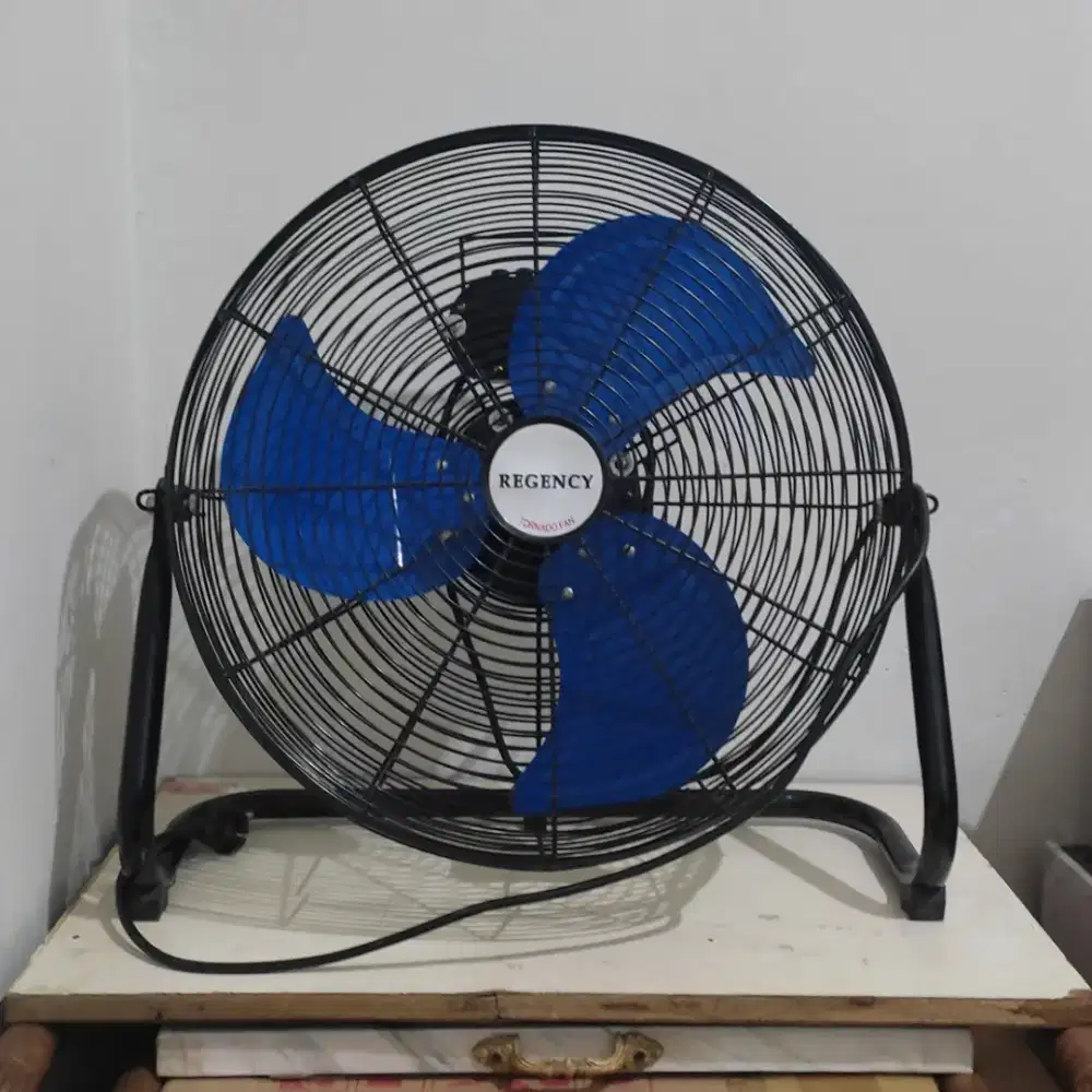 Kipas Angin Regency Tornado Fan 18 Inch