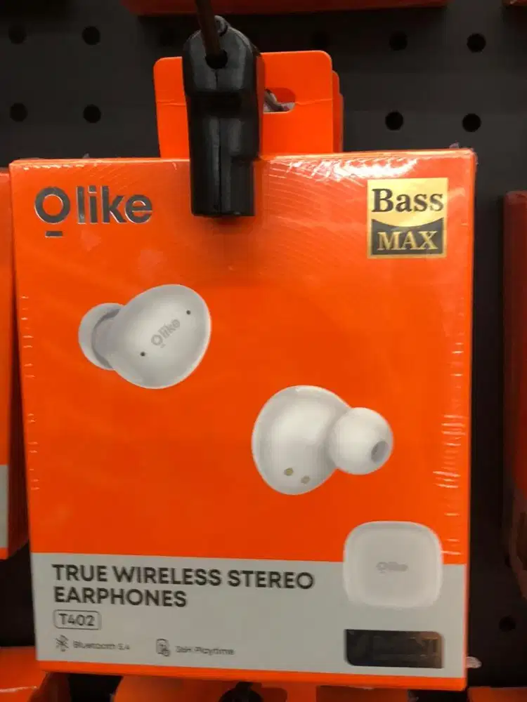 Promo tws olike T402