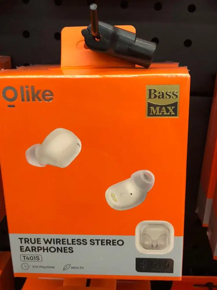 Promo tws olike T401S