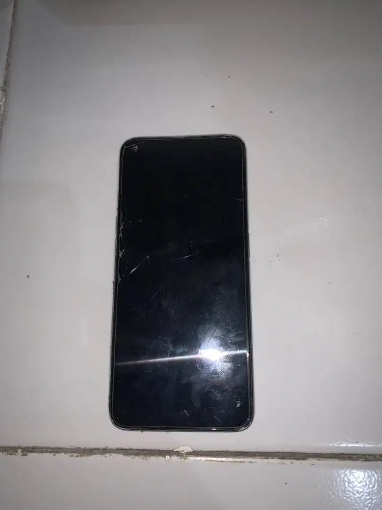 Realme 6 pro 128 giga