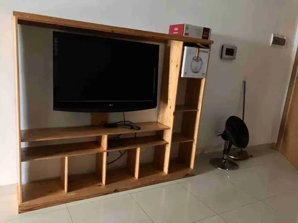 Disewakan Cepat: Apartemen The Mansion Jasmine